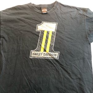 Men’s XL Harley Davidson T Shirt
